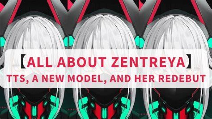 Zentreya Face Reveal, Is Zentreya Guy Or A Girl? Everything We Need To Know About Here ·