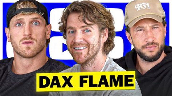 ZestDash | Dax Flame - Bio, Age, Wiki, Facts and Family