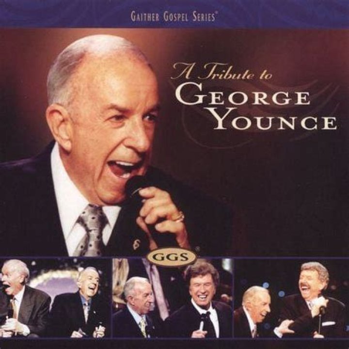 ZestDash | George Younce - Bio, Age, Wiki, Facts and Family