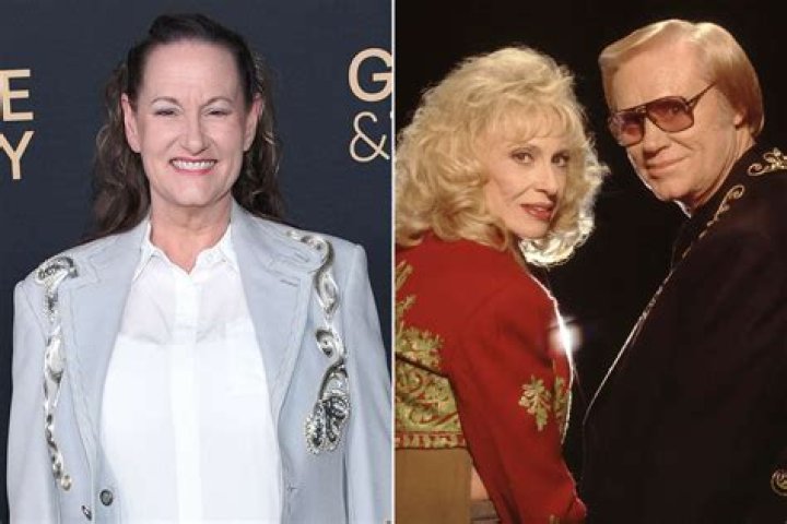 ZestDash | Georgette Jones - Bio, Age, Wiki, Facts and Family