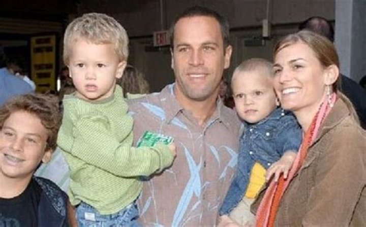 ZestDash | Lacey Schwimmer - Bio, Age, Wiki, Facts and Family