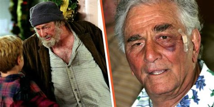 ZestDash | Peter Falk - Bio, Age, net worth, height, Wiki, Facts and Family