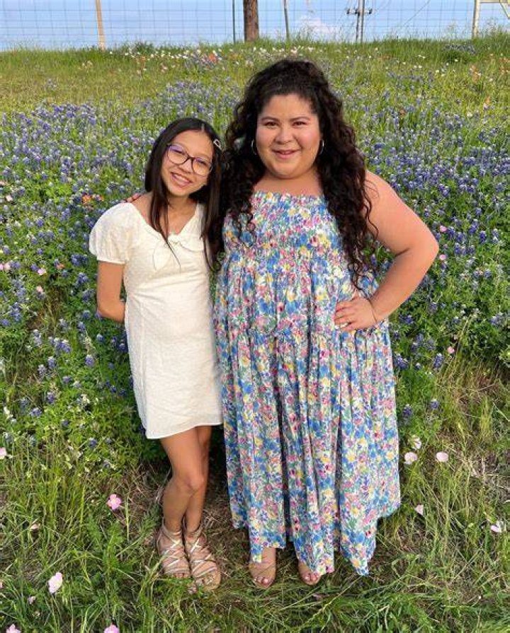 ZestDash | Raini Rodriguez - Bio, Age, Wiki, Facts and Family