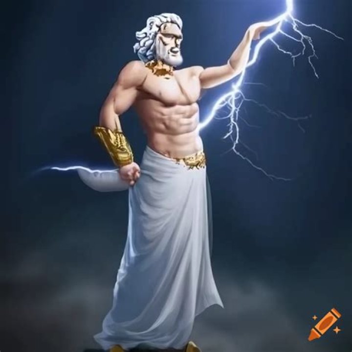 Zeus ·