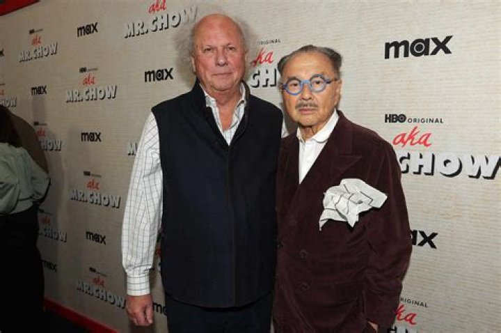 ZingBlog | Michael Chow Net Worth