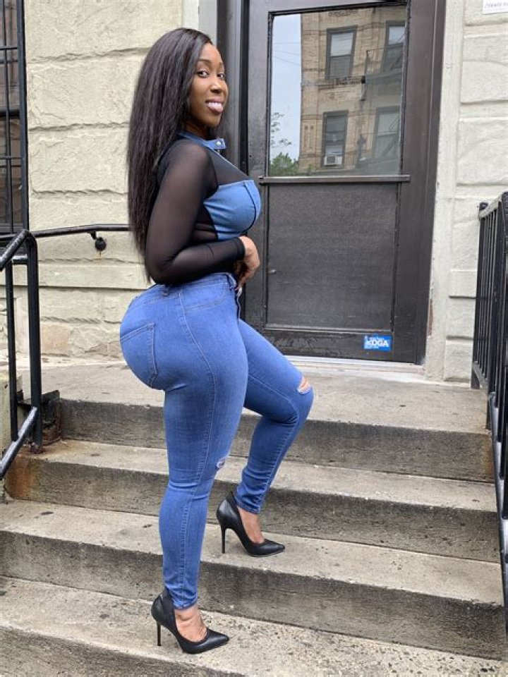 Zmeena Orr is also a singer, and released her debut single, "Digital