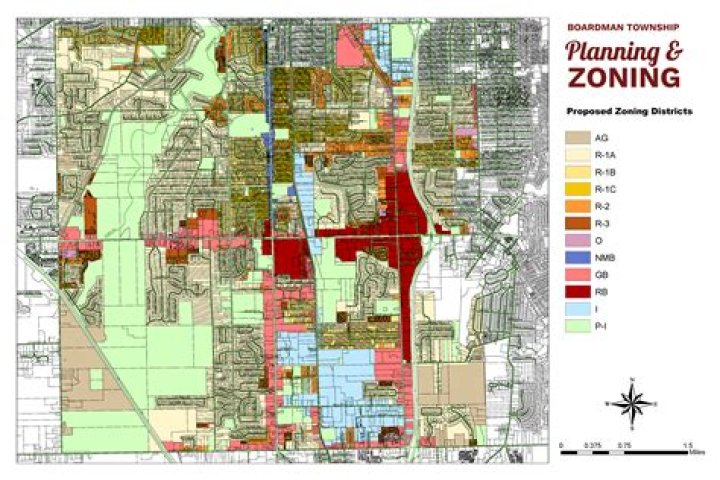 Zoning Districts Guide Residence Districts R31 R32 R3A R3X
