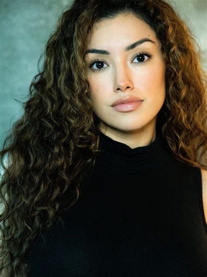 Zuleyka Silver |