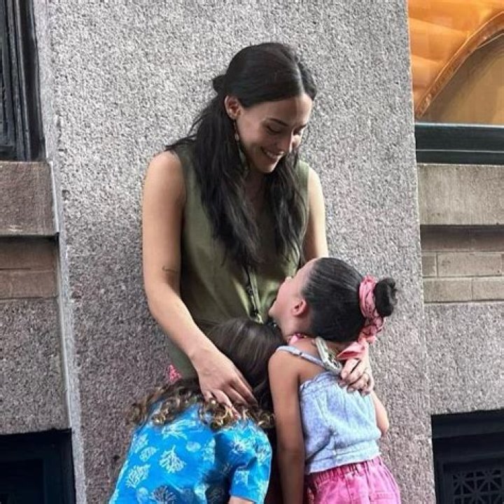 Zuria Vega revela c&oacute;mo fueron los &uacute;ltimos momentos de su padre, Gonzalo